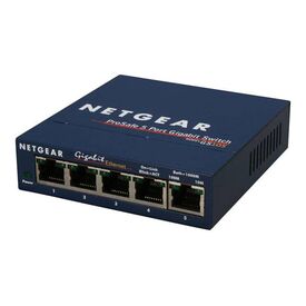 NetGear-GS105GE-Networking