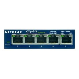 NetGear-GS105GE-Networking