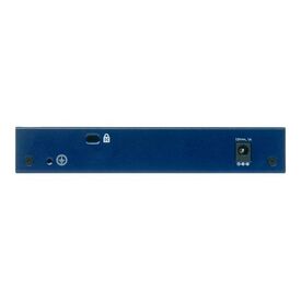 NetGear-GS108GE-Networking