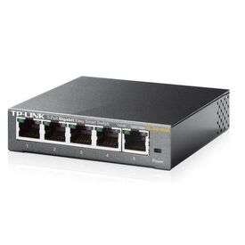 TP-LINK-TLSG105E-Networking