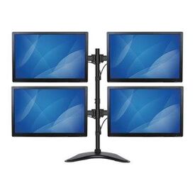 StarTechcom-ARMBARQUAD-Monitors