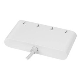 StarTechcom-HB30C4ABW-Multimedia