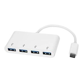 StarTechcom-HB30C4ABW-Multimedia