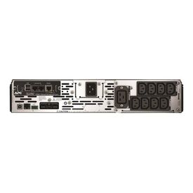 APC-SMX3000RMHV2UNC-Power-Protection