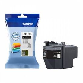 Brother-LC3219XLBK-Consumables