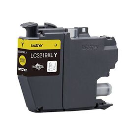 Brother-LC3219XLY-Consumables