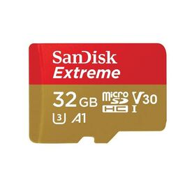 Sandisk-SDSQXAF032GGN6MA-Flash-memory---Readers
