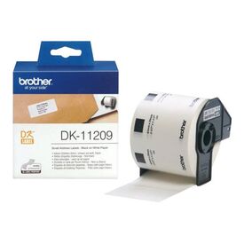 Brother-DK11209-Consumables