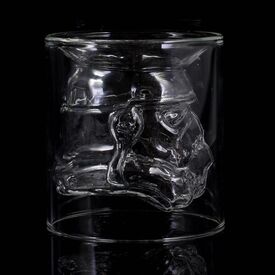 Original Stormtrooper Glass