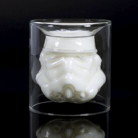 Original Stormtrooper Glass