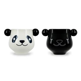 Panda Mug