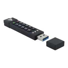 Apricorn-ASK3Z128GB-Flash-memory---Readers