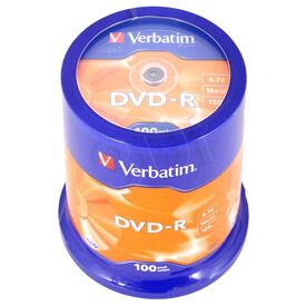 Verbatim-43549-Consumables