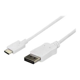 StarTechcom-CDP2DPMM1MW-Cables--Accessories