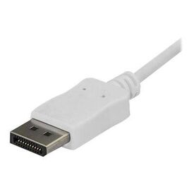 StarTechcom-CDP2DPMM6W-Cables--Accessories