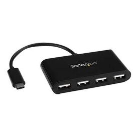 StarTechcom-ST4200MINIC-Multimedia