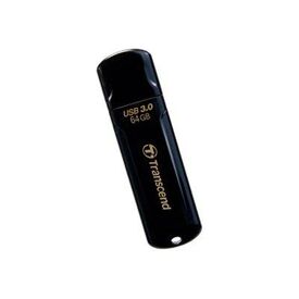 Transcend-TS64GJF700-Flash-memory---Readers