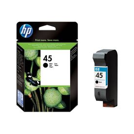 HewlettPackard-51645AE301-Consumables