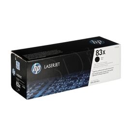 HewlettPackard-CF283X-Consumables