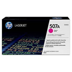 HewlettPackard-CE403A-Consumables
