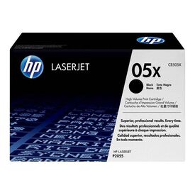 HewlettPackard-CE505XD-Consumables
