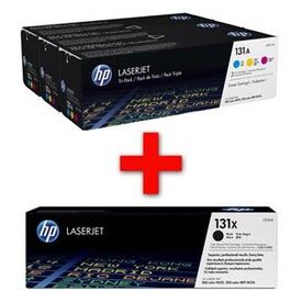 HewlettPackard-U0SL1AM-Consumables