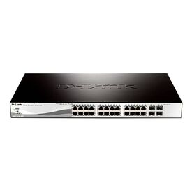D-Link-DGS121028P-Networking