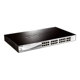 D-Link-DGS121028P-Networking