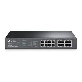 TP-LINK-TLSG1016PE-Networking