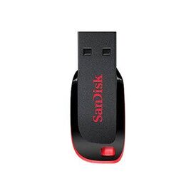 Sandisk-SDCZ50016GB35-Flash-memory---Readers