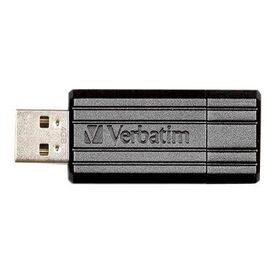 Verbatim-49063-Flash-memory---Readers