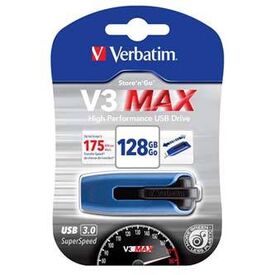 Verbatim-49808-Flash-memory---Readers