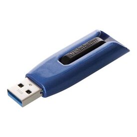 Verbatim-49808-Flash-memory---Readers