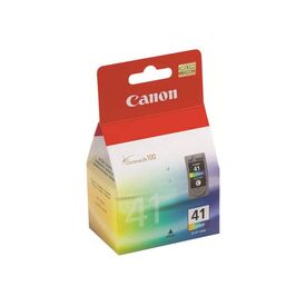 Canon CL-41 Colour (cyan, magenta, yellow) | 0617B001