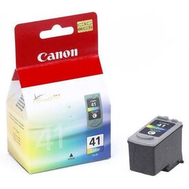 Canon CL-41 Colour (cyan, magenta, yellow) | 0617B001
