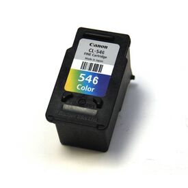Canon CL-546 8 ml colour (cyan, magenta, yellow) | 8289B001