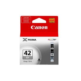 Canon CLI-42GY 13 ml dye-based grey original ink | 6390B001