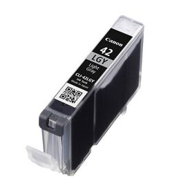 Canon CLI-42LGY 13 ml dye-based light grey | 6391B001
