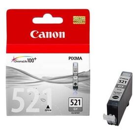 Canon CLI-521GY 9 ml grey original ink tank | 2937B001