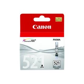 Canon CLI-521GY 9 ml grey original ink tank | 2937B001