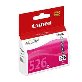 Canon CLI-526M Magenta original ink | 4542B001