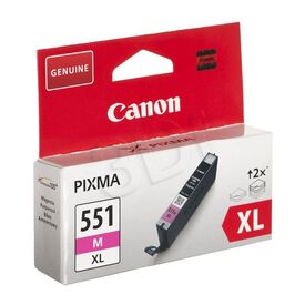 Canon CLI-551M XL High Yield magenta original | 6445B001
