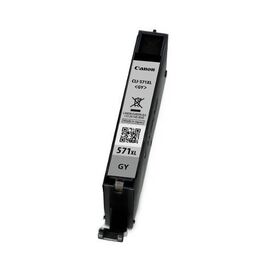 Canon CLI-571GY XL 11 ml High Yield grey | 0335C001