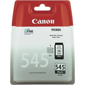 Canon PG-545 8 ml black original ink cartridge | 8287B001