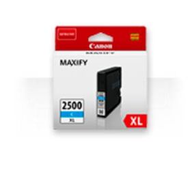 Canon PGI-2500XL C 19.3 ml High Yield cyan | 9265B001