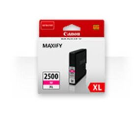 Canon PGI-2500XL M 19.3 ml magenta original ink | 9266B001