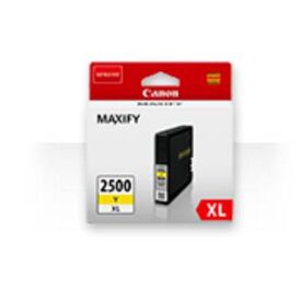 Canon PGI-2500XL Y 19.3 ml High Yield yellow | 9267B001