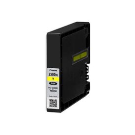 Canon PGI-2500XL Y 19.3 ml High Yield yellow | 9267B001