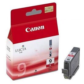 Canon PGI-9R Red original ink | 1040B001
