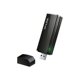 TP-LINK Archer T4U Network adapter USB 3.0 | ARCHER T4U